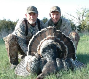 Merriam;s Spring Turkey Hunting - 402-304-1192