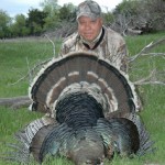 Merriams Spring Turkey Hunt - Guides - Outfitters - 855-473-2875-8