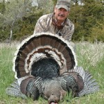 Merriam's Spring Turkey Guided Hunts - 402-304-1192