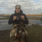 Waterfowl Hunting In Nebraska - 855-473-2875