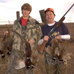 Pheasant Hunting In Nebraska - 402-304-1192