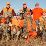 Pheasant Hunting In Nebraska - 855-473-2875