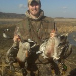 Waterfowl Hunting In Nebraska - 855-473-2875